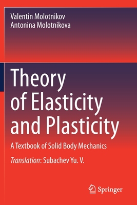 【预订】Theory of Elasticity and Plasticity 9783030666248