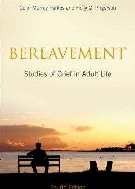 【预订】Bereavement
