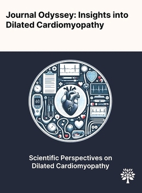 预订 Journal Odyssey: Insights Into Dilated Cardiomyopathy