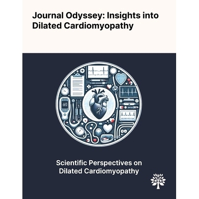 预订 Journal Odyssey: Insights Into Dilated Cardiomyopathy