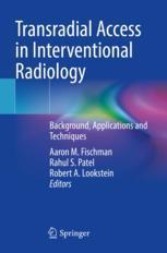 【预订】Transradial Access in Interventional Radiology 9783030816803
