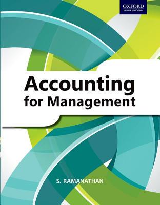 【预订】Accounting for Management: A Basic Text in Financial and Management Accounting
