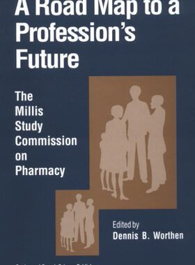 预订 A Road Map to a Profession's Future