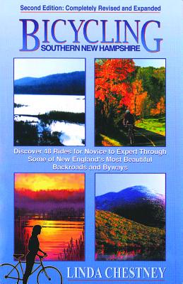 【预订】Bicycling Southern New Hampshire 9781584653622