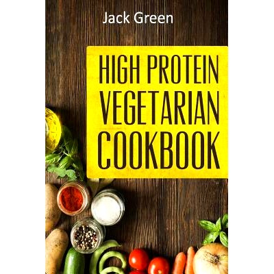 预订 Vegetarian: High Protein Vegetarian Diet-Low Carb & Low Fat Recipes On A Budget( Crockpot, Slowcooker, Cast Iron):