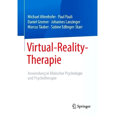 Anwendung in Klinischer Psychologie und