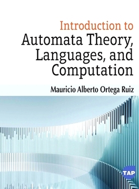 预订 Introduction to Automata Theory, Languages, and Computation 自動機理論、語言和計算導論: 9781779563019