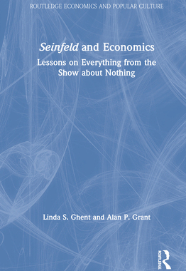 【预订】Seinfeld and Economics 9780367222925