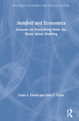 【预订】Seinfeld and Economics 9780367222925
