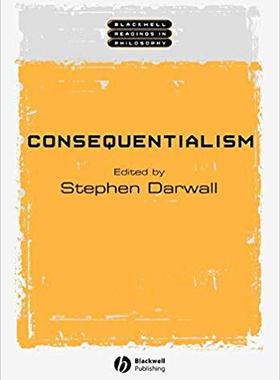 【预售】Consequentialism