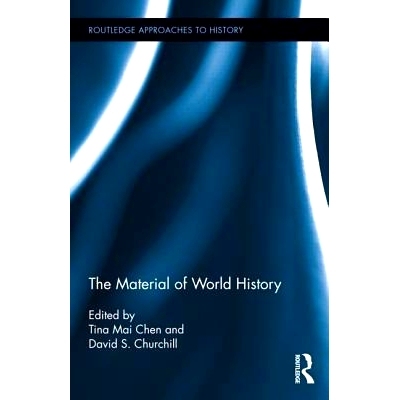 预订 The Material of World History 世界历史材料: 9781138795600