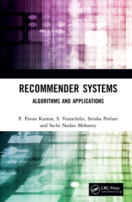 【预订】Recommender Systems 9780367631857