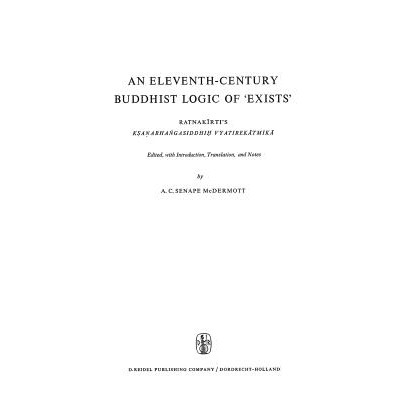 Ratnak?rti&rsquo;s K?a?abha?gasiddhi? Vyatire