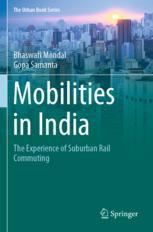 【预订】Mobilities in India 9783030783525