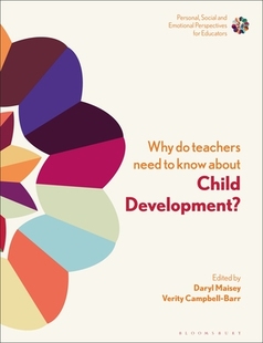 Being 预订 Strengthening Child Well and Know Identity Why about Need Professional Teachers Development?