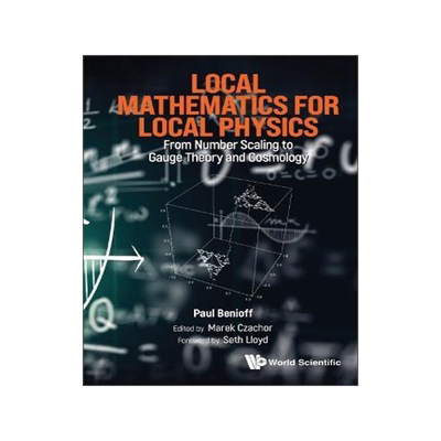 [预订]Local Mathematics for Local Physics 9781800614963