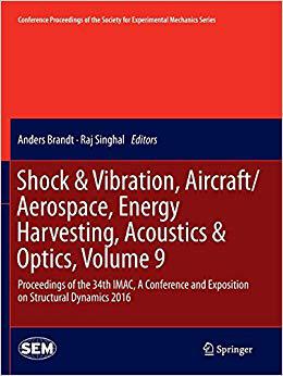 【预售】Shock & Vibration, Aircraft/Aerospac...