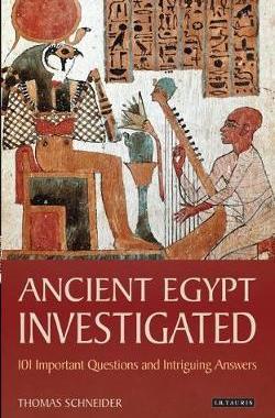 [预订]Ancient Egypt Investigated 9781780762302