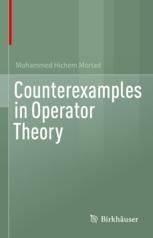 【预订】Counterexamples in Operator Theory 9783030978136
