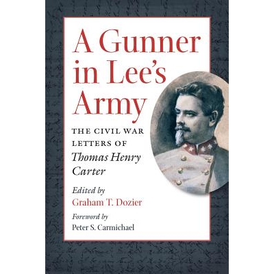 The Civil War Letters of Thomas Henry Ca