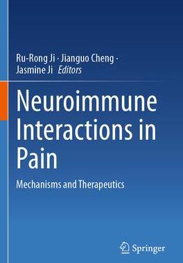 预订 Neuroimmune Interactions in Pain