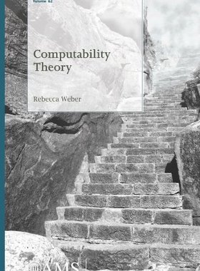 【预售】Computability Theory