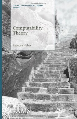 【预售】Computability Theory