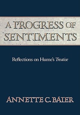 【预订】A Progress of Sentiments 9780674713864
