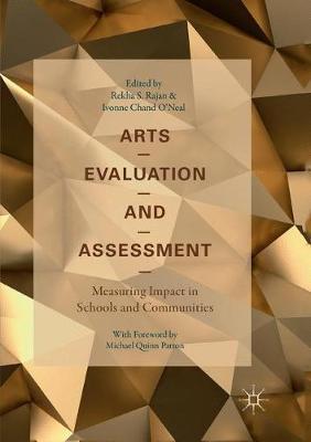【预订】Arts Evaluation and Assessment