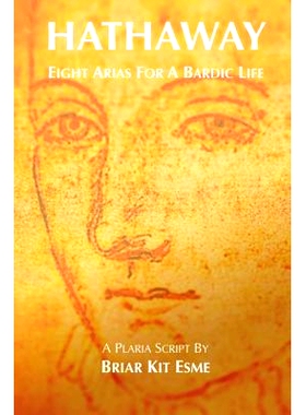 预订 Hathaway - Eight Arias For A Bardic Life: 9781535169394