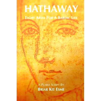 预订 Hathaway - Eight Arias For A Bardic Life: 9781535169394