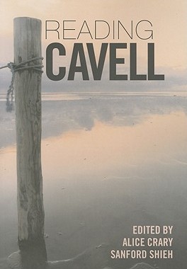 预订 Reading Cavell