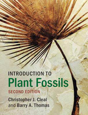 【预订】Introduction to Plant Fossils