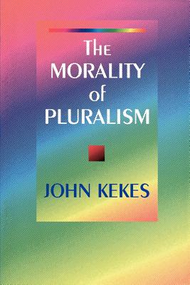 【预订】The Morality of Pluralism