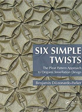 【预售】Six Simple Twists