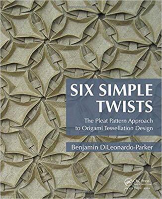 【预售】Six Simple Twists