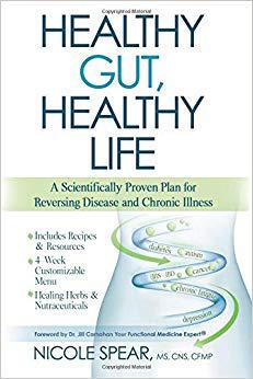 【预售】Healthy Gut, Healthy Life: A Scienti...