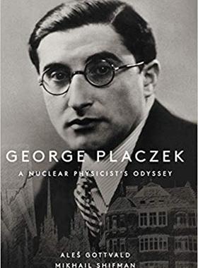 【预售】George Placzek