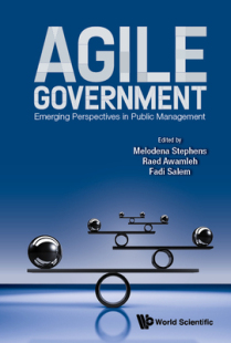 Government Agile 9789811239694 预订