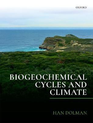 【预订】Biogeochemical Cycles and Climate