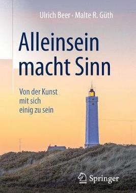 预订 Alleinsein macht Sinn