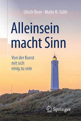 预订 Alleinsein macht Sinn