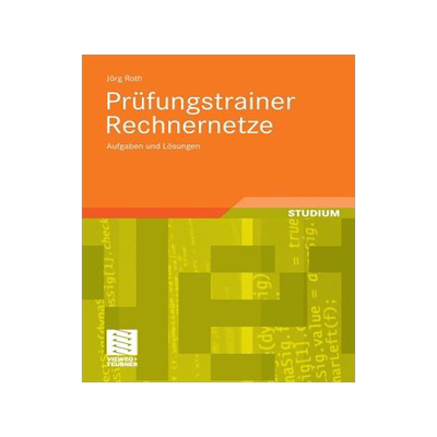 预订 Prüfungstrainer Rechnernetze