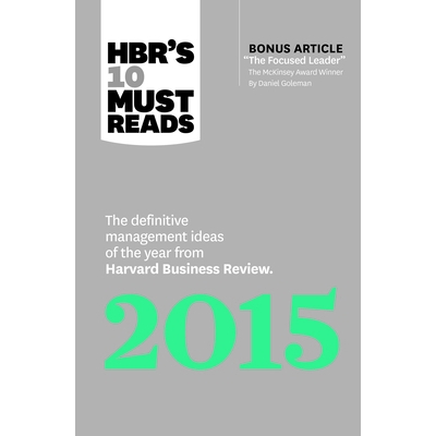 The Definitive Management Ideas of the Y