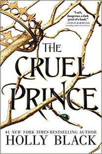 【预售】The Cruel Prince