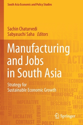 【预订】Manufacturing and Jobs in South Asia