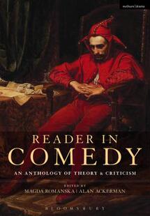 Reader Comedy 预订
