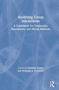 Interactions 预订 Analyzing Group