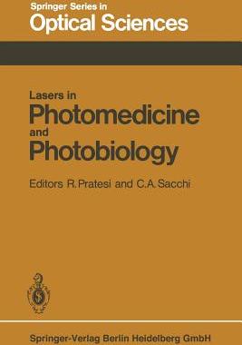 预订 Lasers in Photomedicine and Photobiology