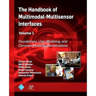 and Handbook Multisensor Multimodal 预订 Volume Modeling Common User Foundations Combin Modality Interfaces The